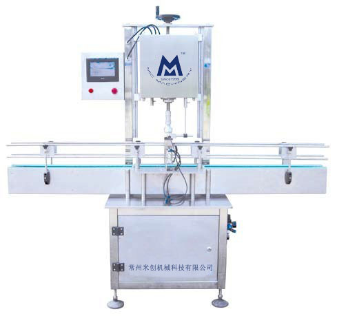 FXZ-1B單頭旋蓋機（不含理蓋器）