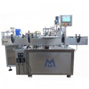 E40眼藥水灌裝機